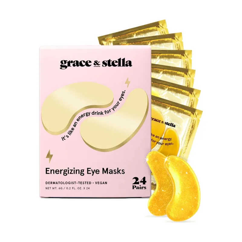 grace & stella Under Eye Masks