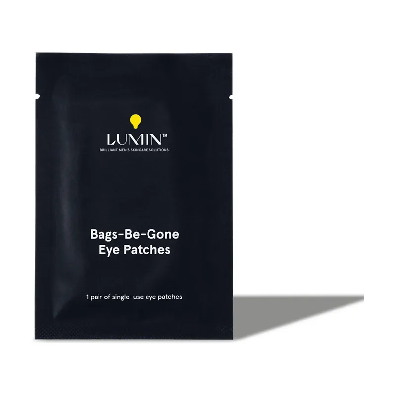 Lumin Bags-Be-Gone Eye Patches