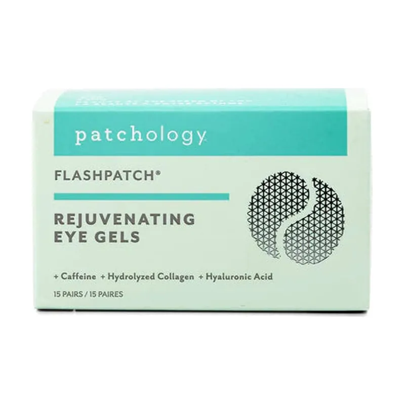 Patchology FlashPatch Rejuvenating Eye Gels